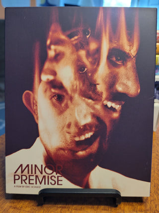 Minor Premise