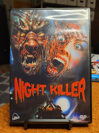 Night Killer