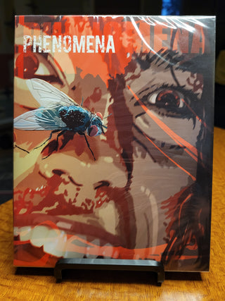 Phenomena
