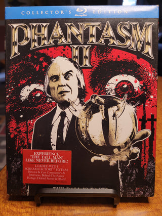Phantasm II