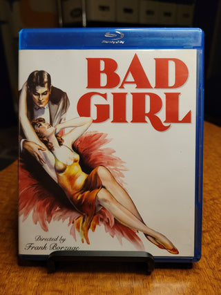 Bad Girl