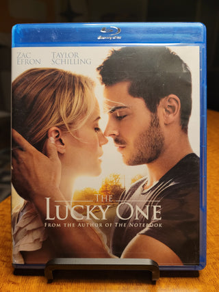 The Lucky One
