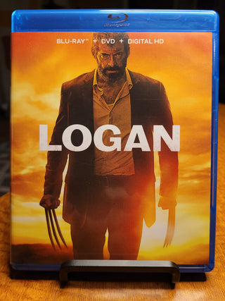 Logan