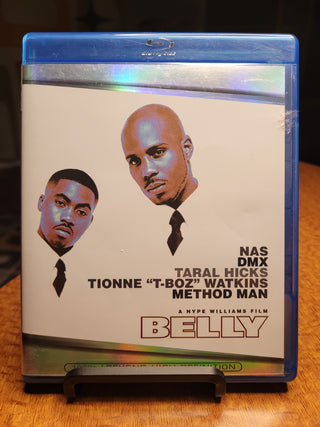 Belly