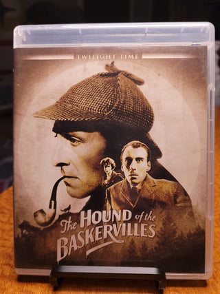 The Hound of the Baskervilles