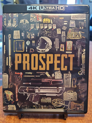 Prospect