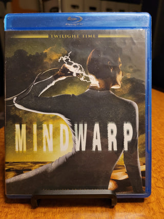Mindwarp