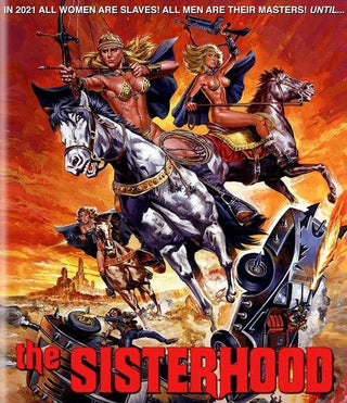 The Sisterhood
