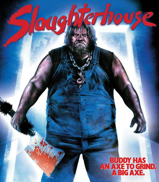 Slaughterhouse
