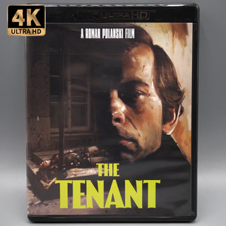 The Tenant