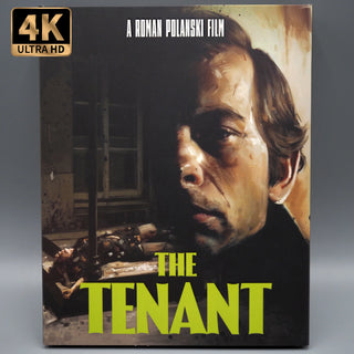 The Tenant
