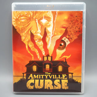 The Amityville Curse