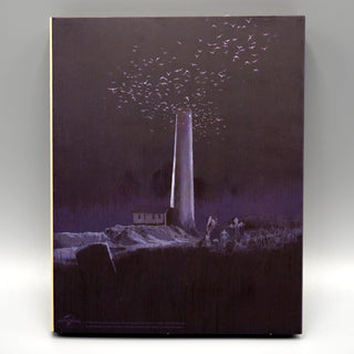 The Birds II: Land's End