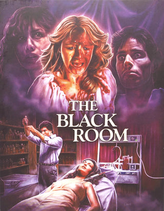The Black Room