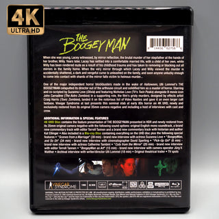 The Boogeyman