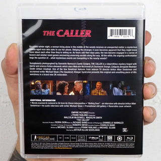 The Caller