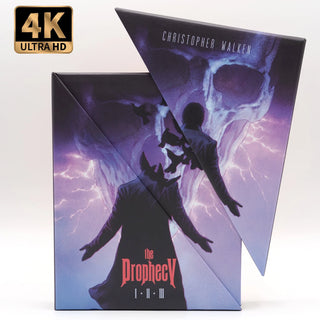 The Prophecy 1-3