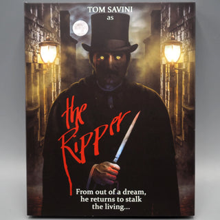 The Ripper