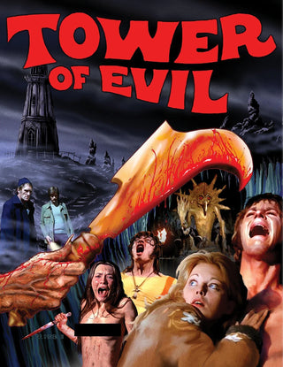 Tower of Evil