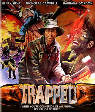 Trapped