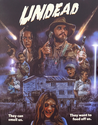 Undead