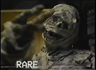 WNUF 2: Out There Mega Halloween Tape