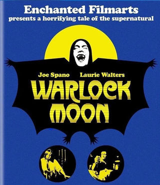 Warlock Moon