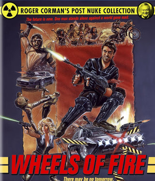Wheels of Fire