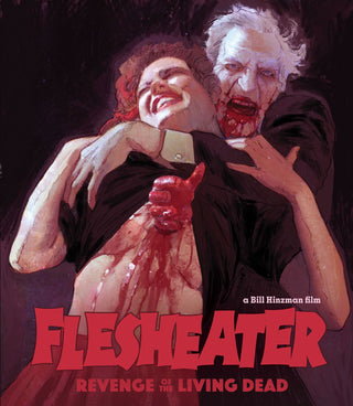 FleshEater