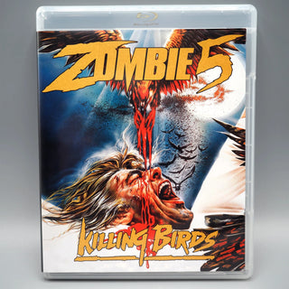 Zombie 5: Killing Birds