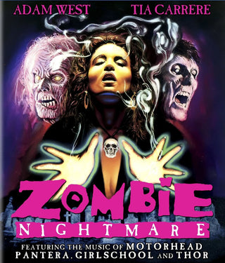 Zombie Nightmare