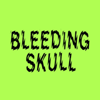 Bleeding Skull