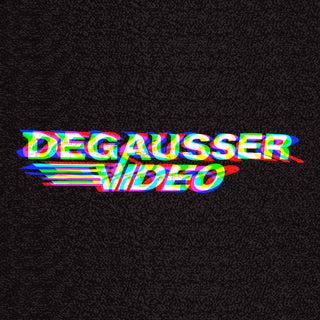 Degausser Video