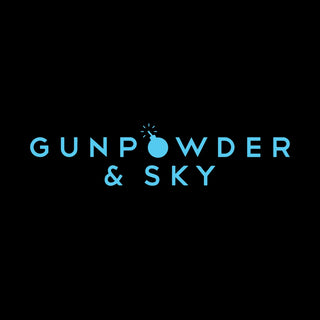 Gunpowder & Sky