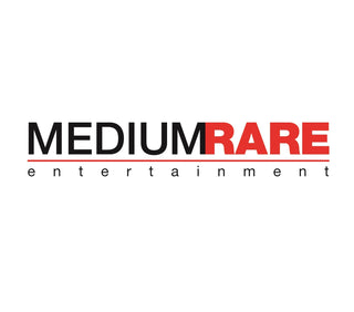 Mediumrare Entertainment