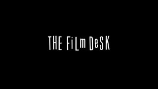 The Film Desk