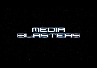 Media Blasters