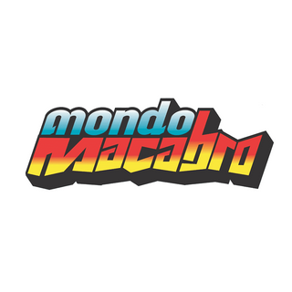 Mondo Macabro