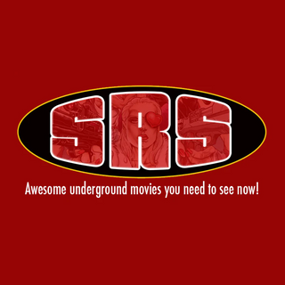 SRS Cinema