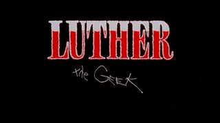 Luther the Geek