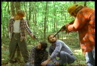 Marley’s Revenge: The Monster Movie