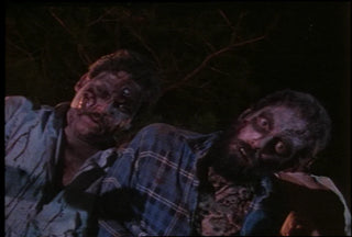 Marley’s Revenge: The Monster Movie