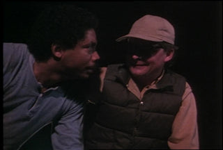 Marley’s Revenge: The Monster Movie