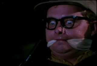 Marley’s Revenge: The Monster Movie