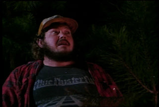 Marley’s Revenge: The Monster Movie