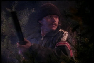 Marley’s Revenge: The Monster Movie