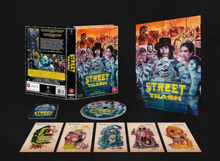 Street Trash