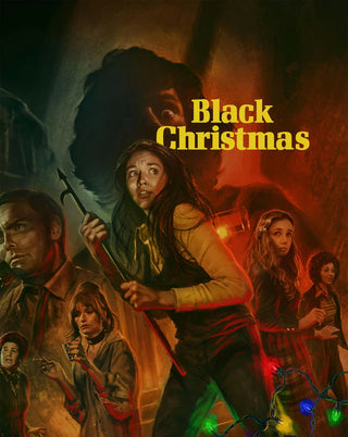 Black Christmas