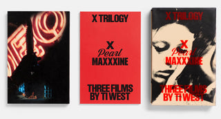The X Trilogy