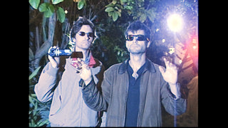 The Reveries Trilogy